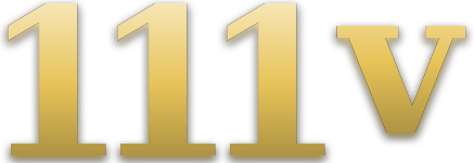 111v logo